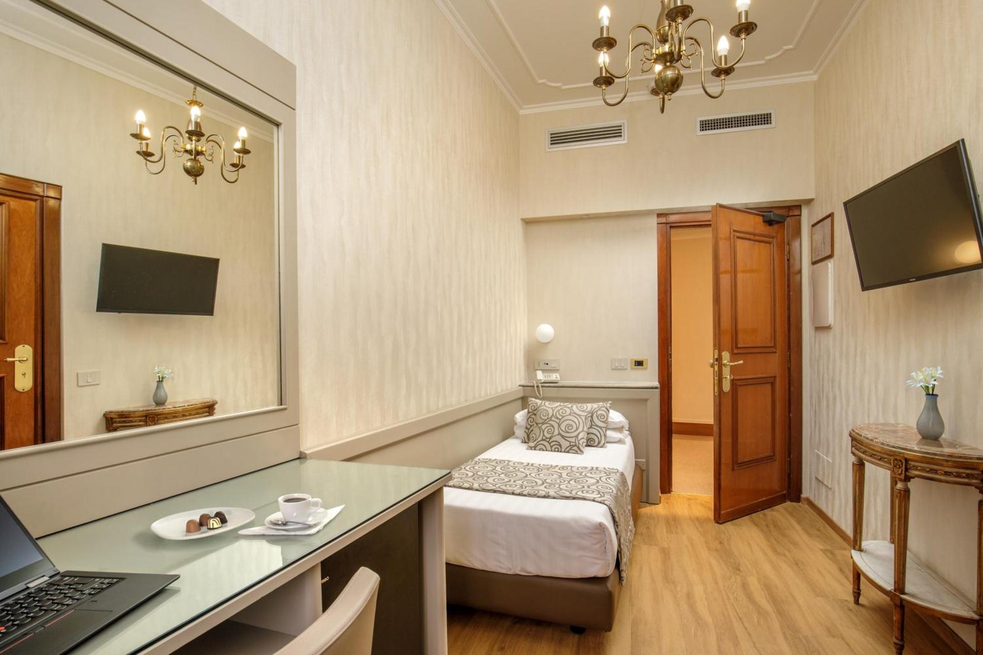 Hotel Della Torre Argentina — Fotos 3