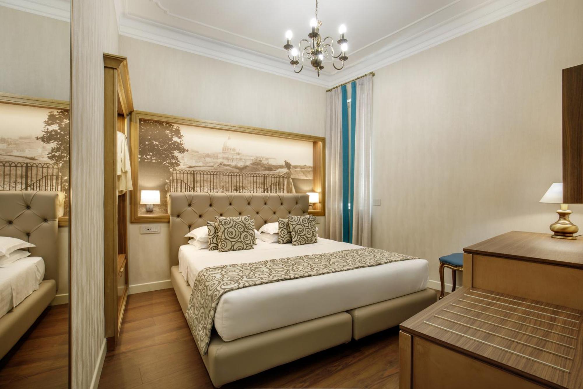 Hotel Della Torre Argentina — Fotos 2