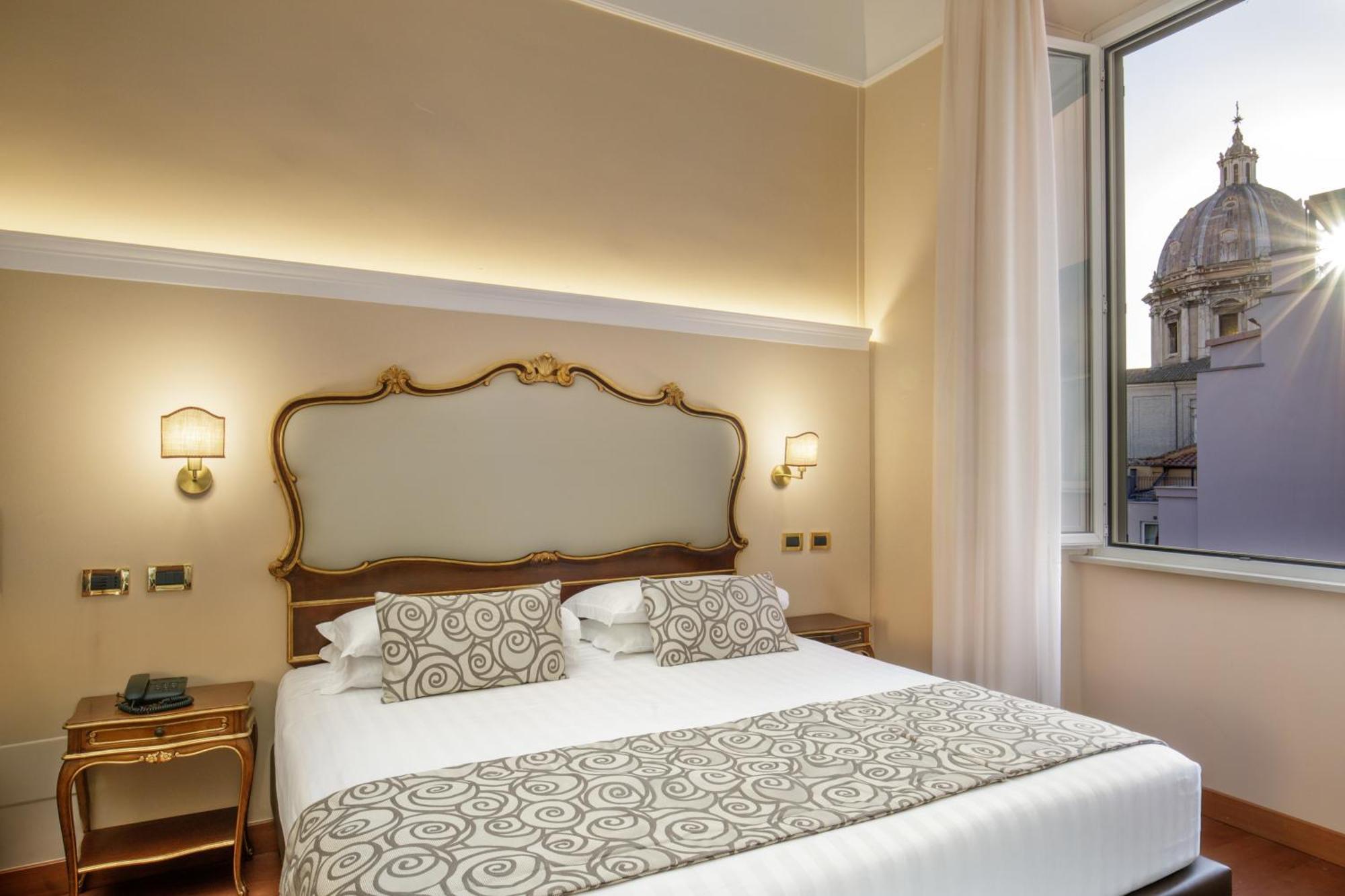 Hotel Della Torre Argentina — Fotos 1